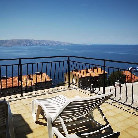 Apartment Ana Senj (Lika-Senj) Exterior foto