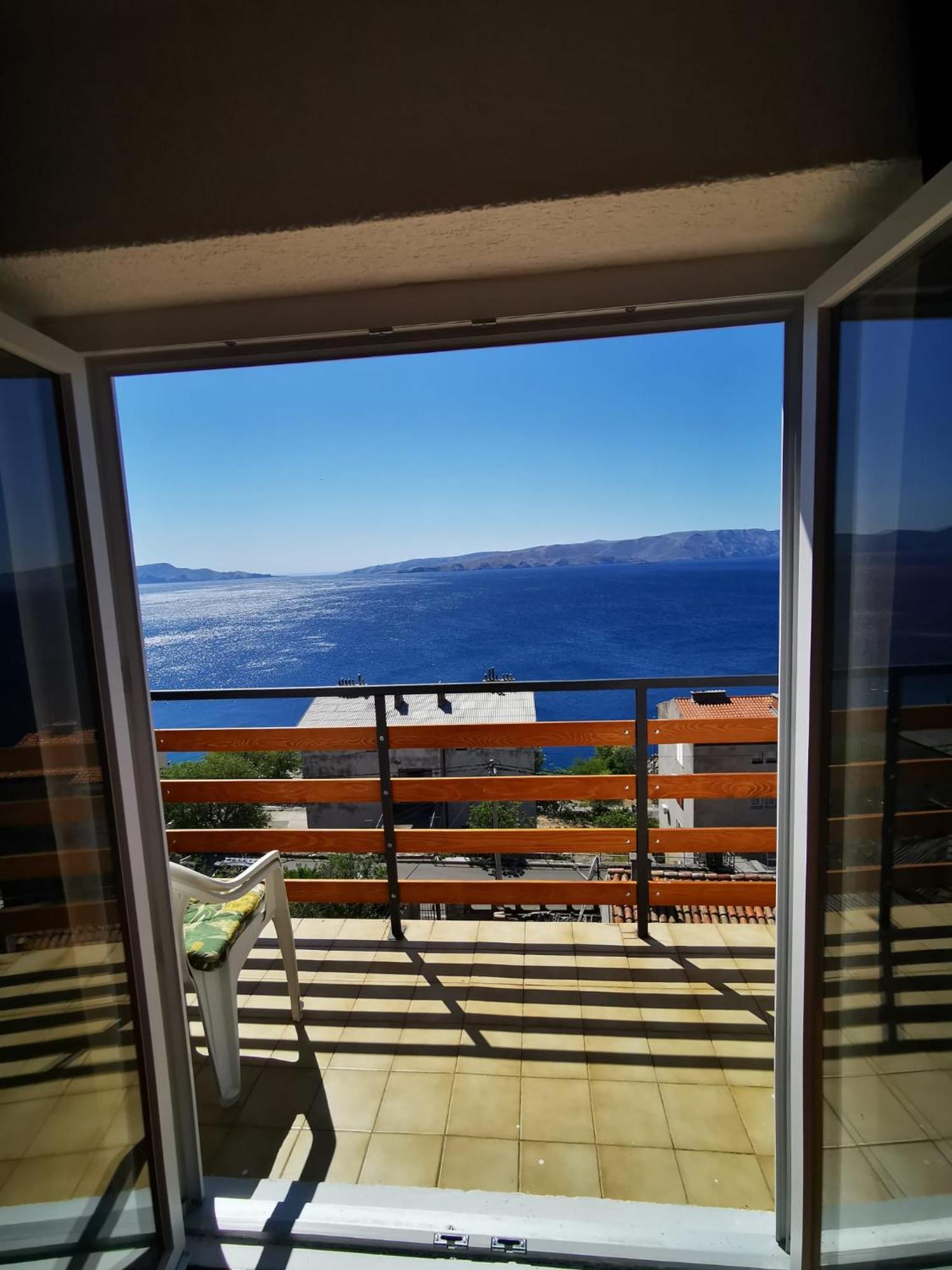 Apartment Ana Senj (Lika-Senj) Exterior foto