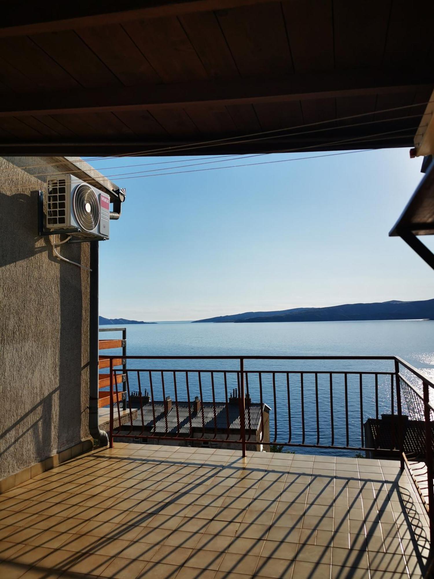 Apartment Ana Senj (Lika-Senj) Exterior foto