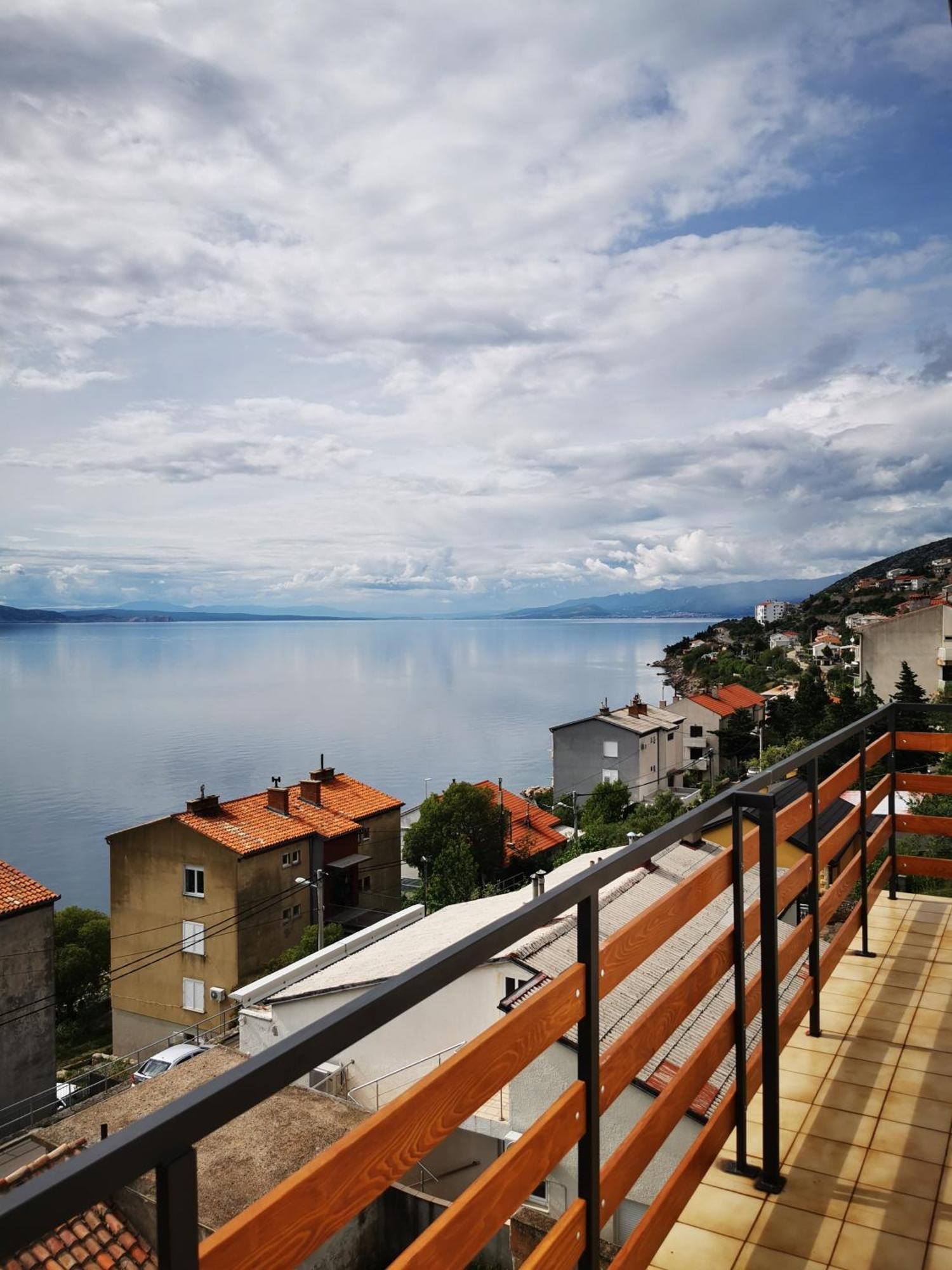 Apartment Ana Senj (Lika-Senj) Exterior foto