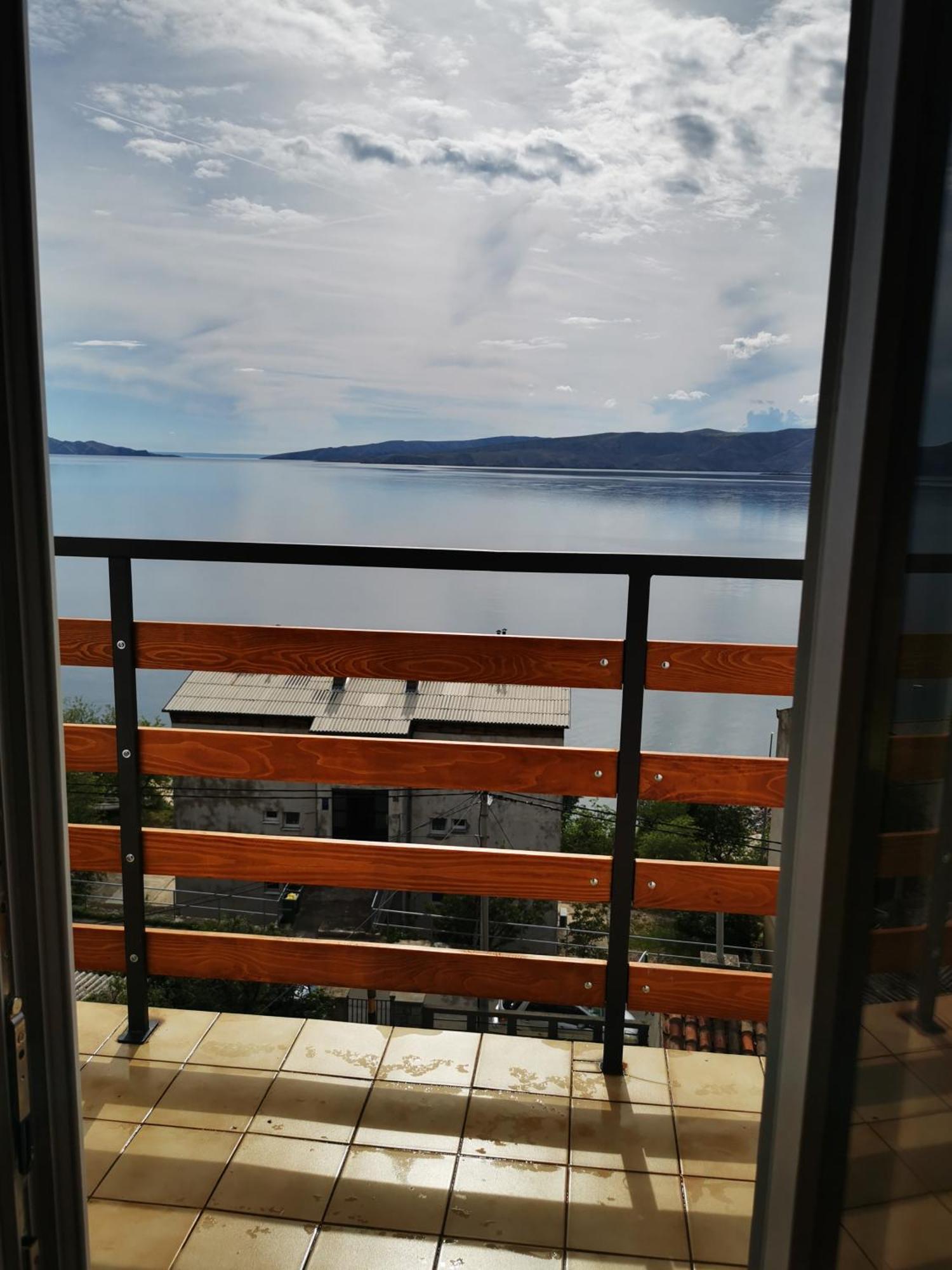 Apartment Ana Senj (Lika-Senj) Exterior foto