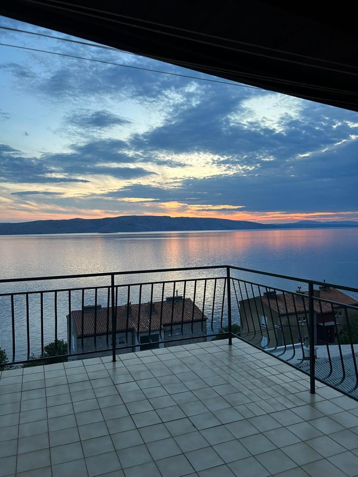 Apartment Ana Senj (Lika-Senj) Exterior foto