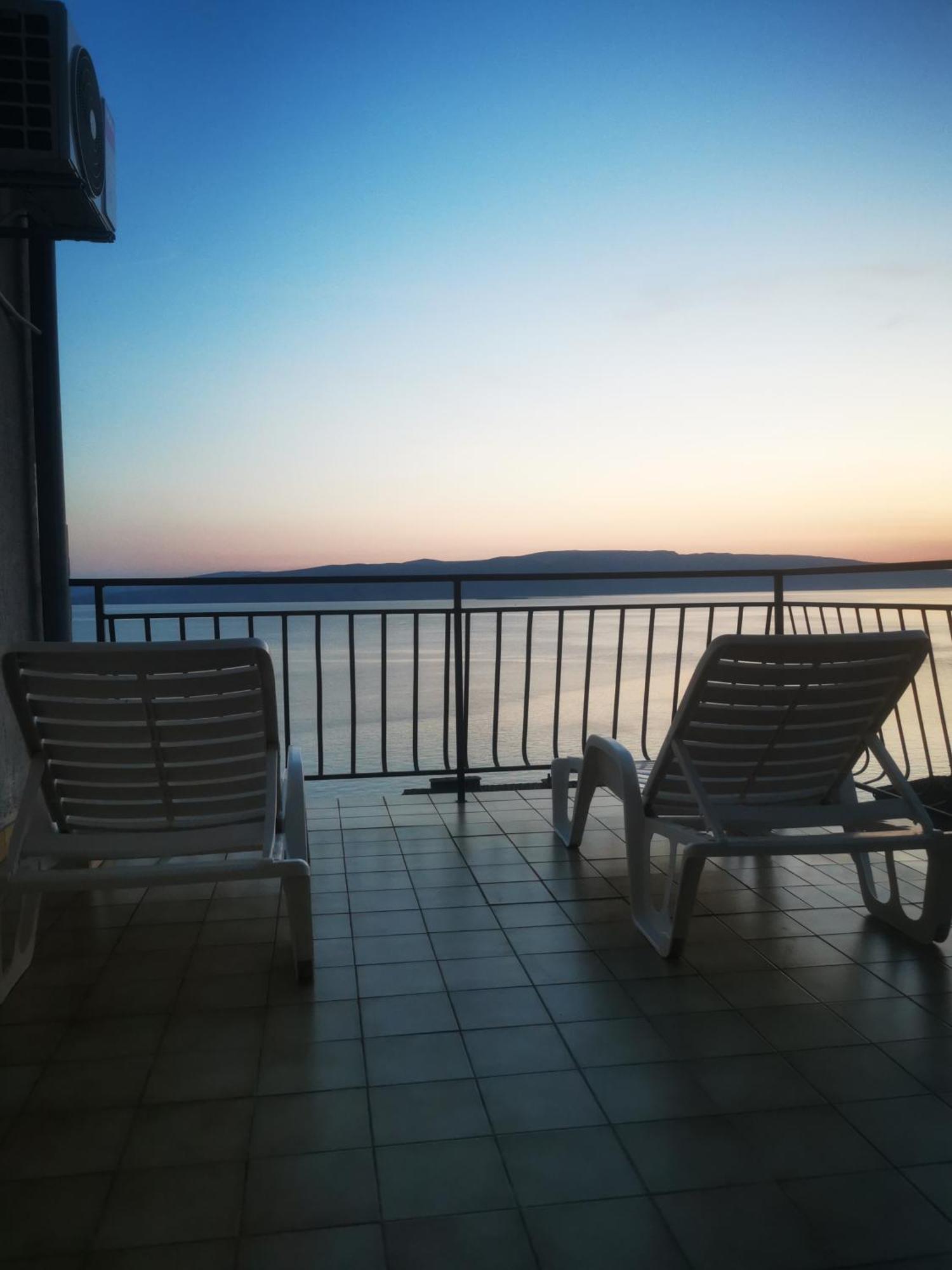 Apartment Ana Senj (Lika-Senj) Exterior foto