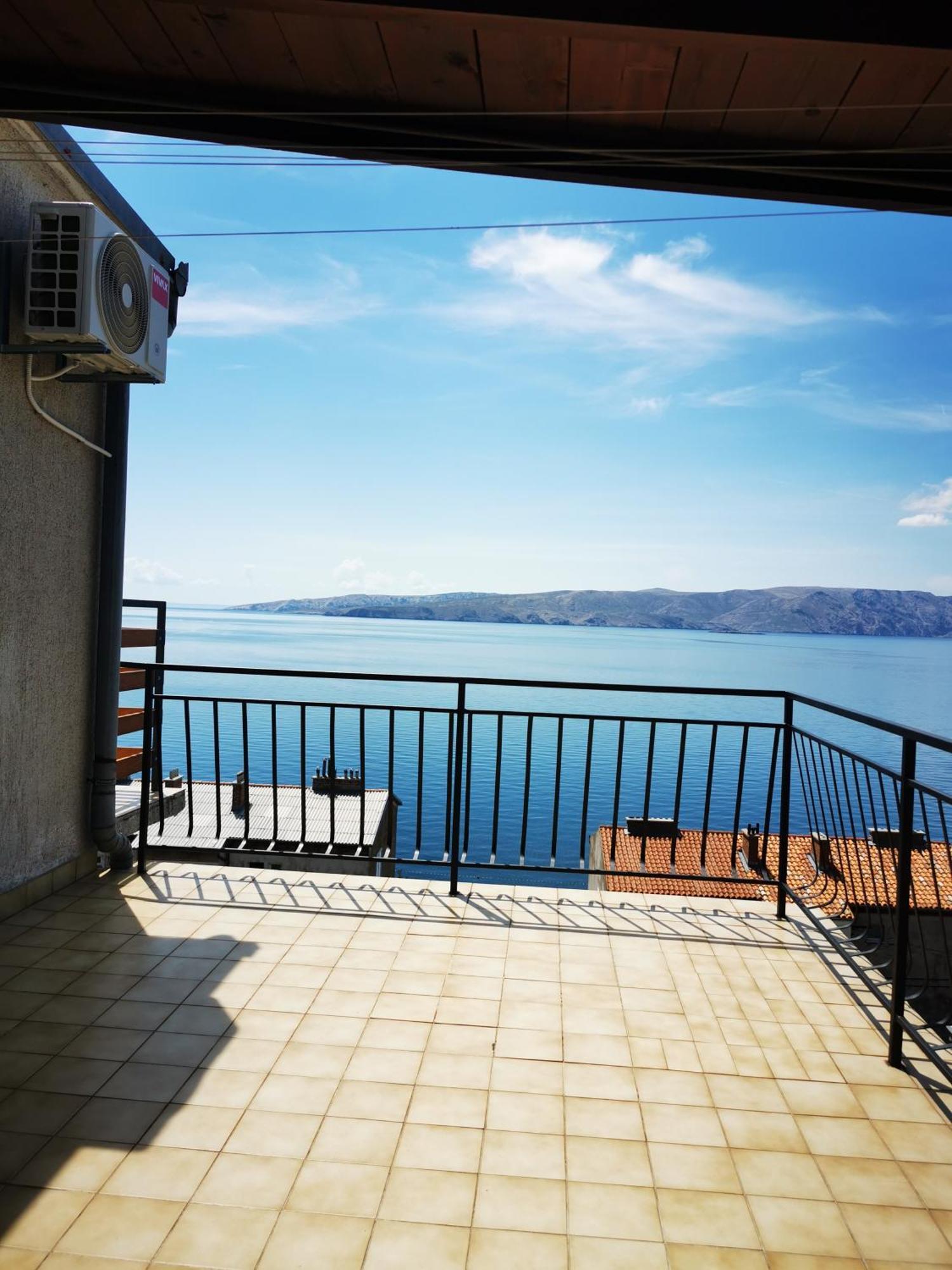 Apartment Ana Senj (Lika-Senj) Exterior foto