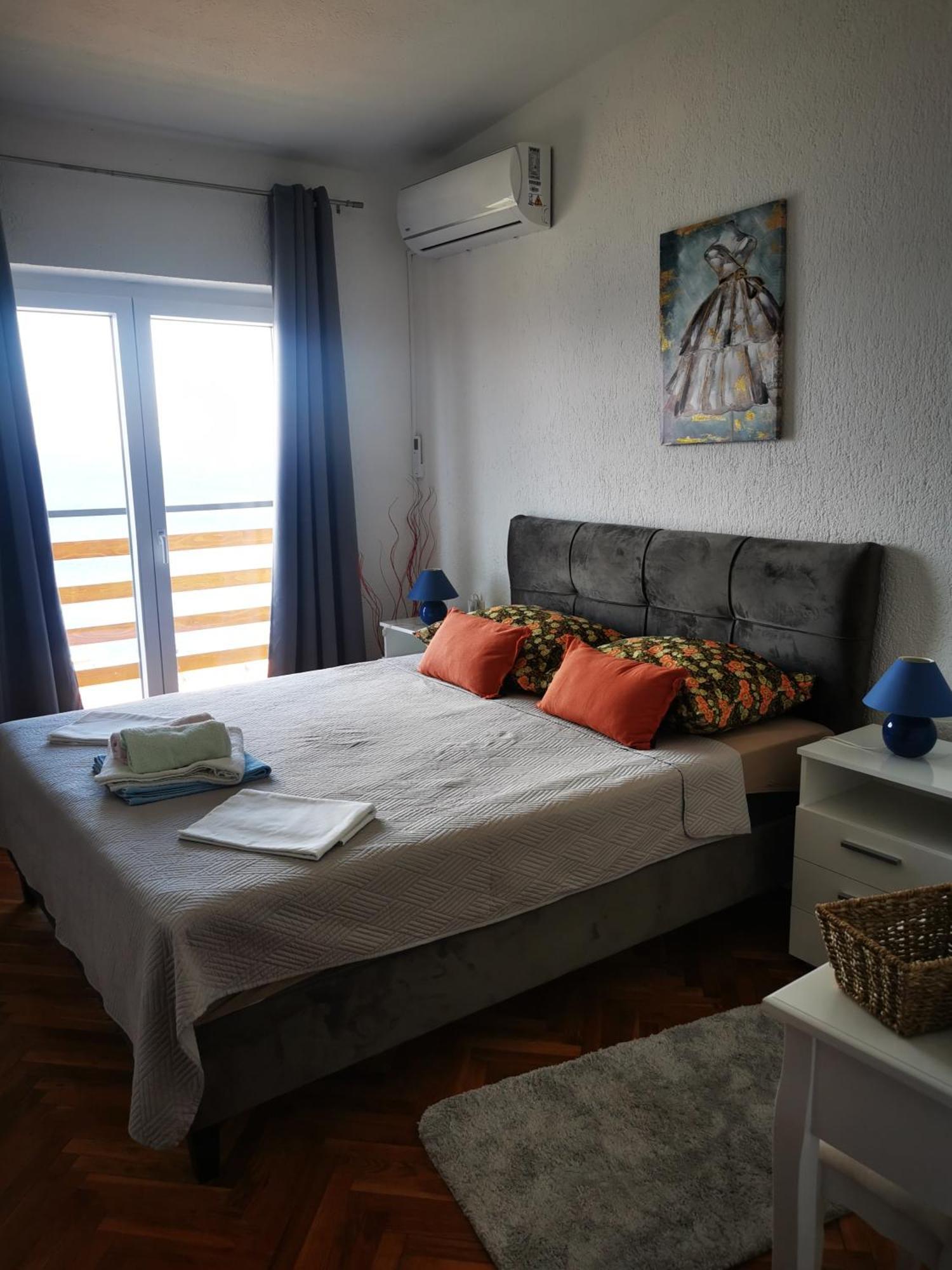 Apartment Ana Senj (Lika-Senj) Exterior foto