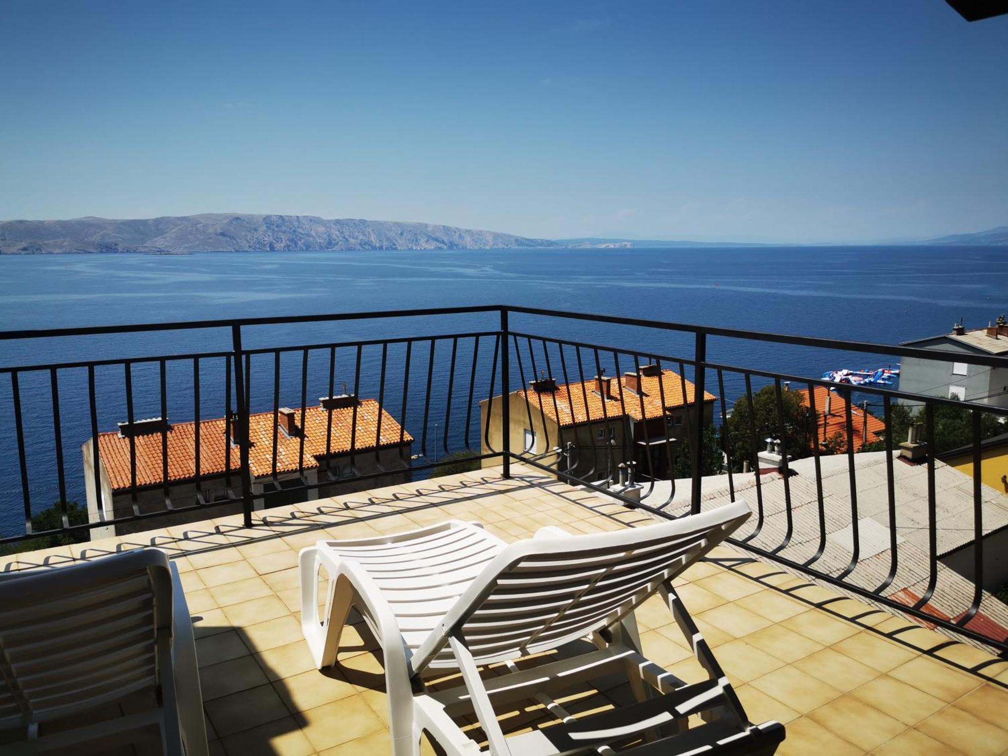 Apartment Ana Senj (Lika-Senj) Exterior foto