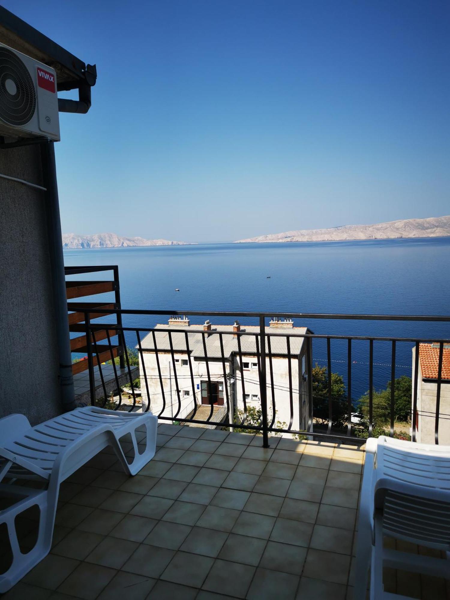 Apartment Ana Senj (Lika-Senj) Exterior foto