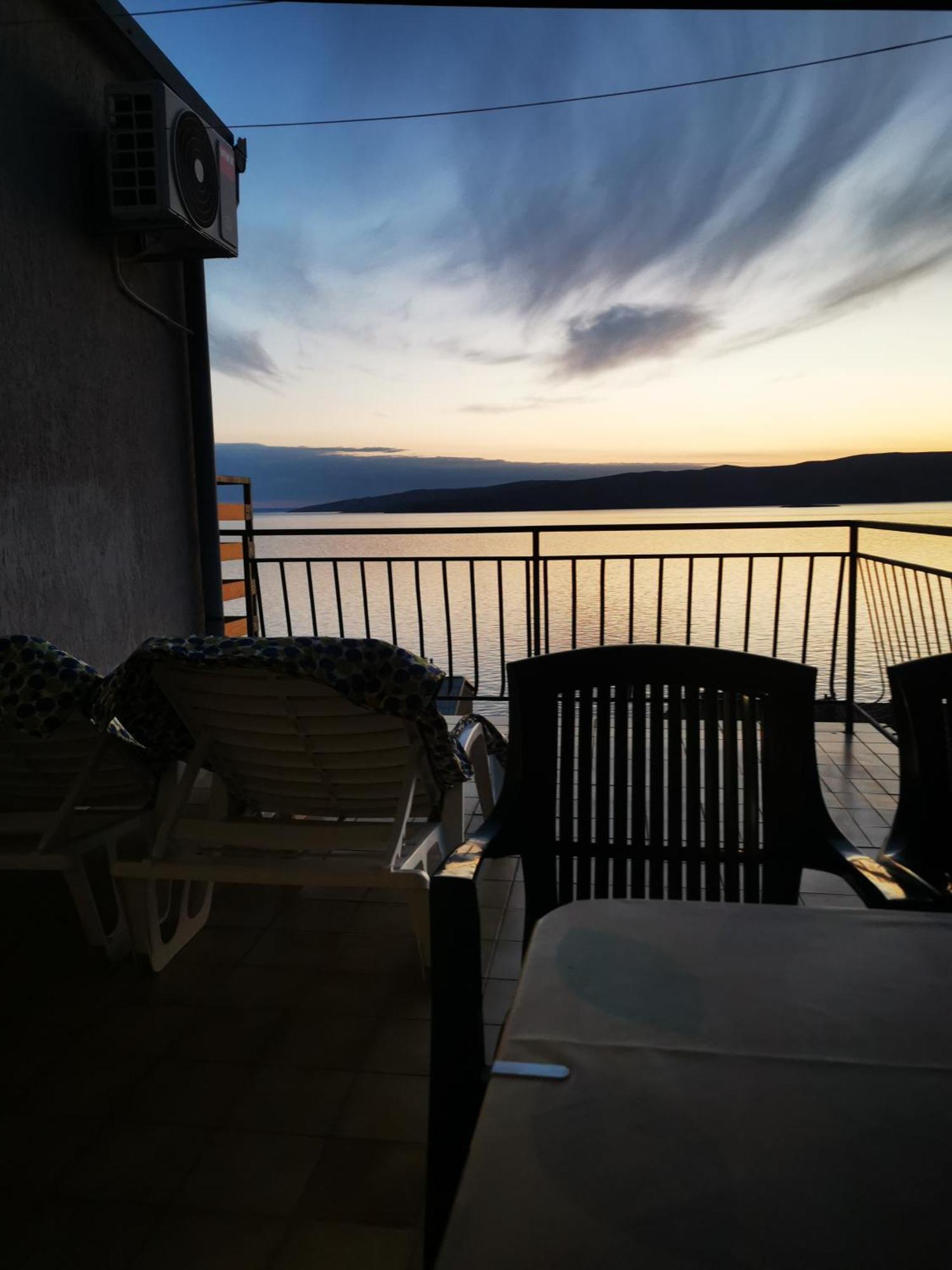 Apartment Ana Senj (Lika-Senj) Exterior foto